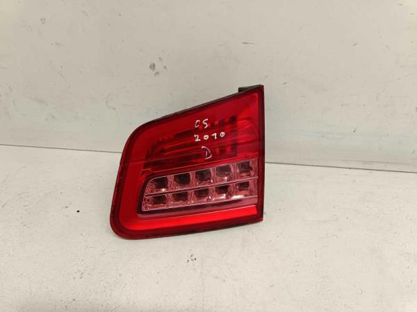 FEU ARRIERE DROIT CITROEN C5 2008-10/2010 INTERIOR - Vue 1